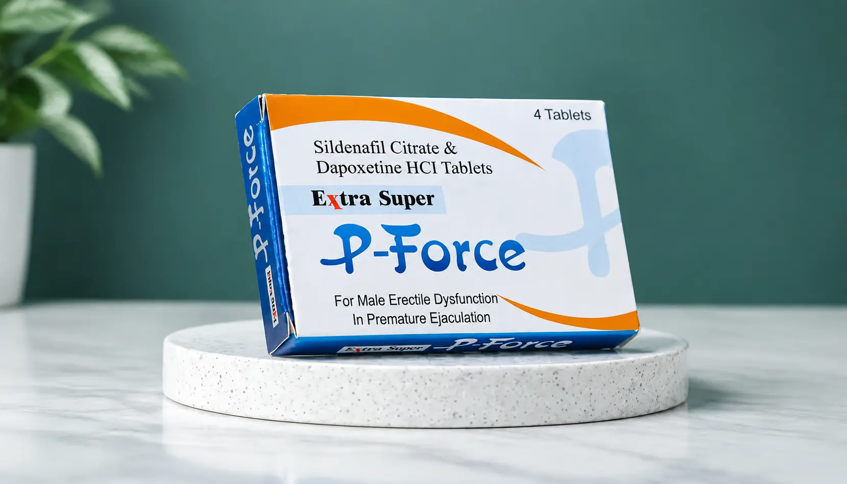 必利吉正品P-Force超级威而钢双效片真实体验评测